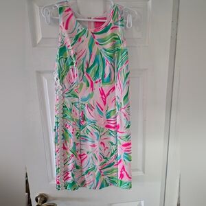 Lilly Pulitzer Shift Dress